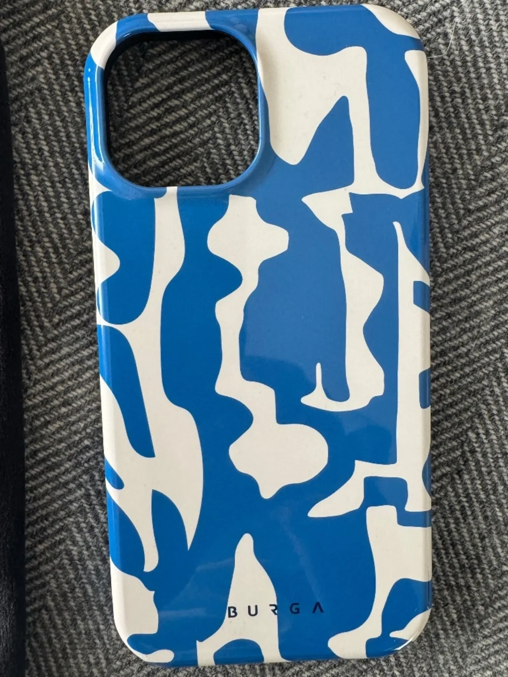 NWT, BURGA, DARLING 15 PRO MAX IPHONE COVER